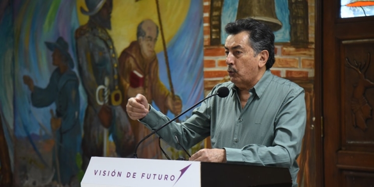 VAN JUNTOS CONTRA LAS ADICCIONES A TRAVÉS DEL PROGRAMA LIBRE Y FELIZ