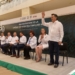 PARTICIPA LAMARQUE CANO EN INAUGURACIÓN DE LA UNIDAD DE MEDICINA FAMILIAR 66 DEL IMSS