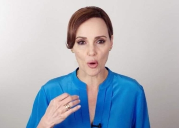 LILLY TÉLLEZ SE BAJA DEL FRENTE AMPLIO POR MÉXICO: NO EXISTEN REGLAS CLARAS