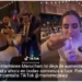 OFRECEN SOPA MARUCHAN AL FINAL DE SU BODA Y SE HACEN VIRALES