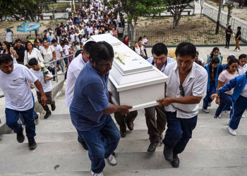 PERÚ, SUMIDO EN SU PEOR BRONTE DE DENGUE EN AÑOS