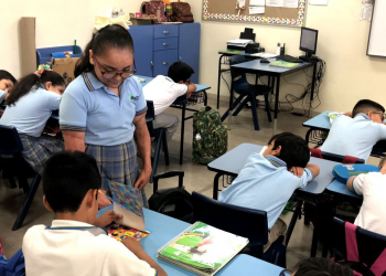 ¡ATENCIÓN PAPÁS! HABRÁ CLASES EL PRÓXIMO SABADO 17 DE JUNIO PARA ESTUDIANTES DE LA SEP