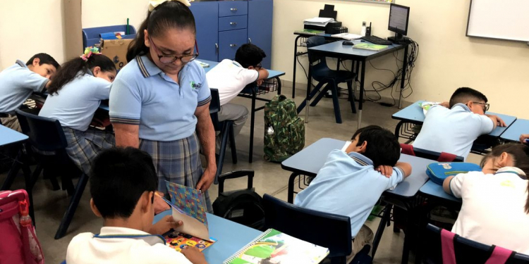¡ATENCIÓN PAPÁS! HABRÁ CLASES EL PRÓXIMO SABADO 17 DE JUNIO PARA ESTUDIANTES DE LA SEP