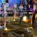 RECUERDAN CON VIGILIA A NIÑAS Y NIÑOS DE GUARDERIA ABC, A 14 AÑOS DEL INCENDIO