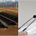 FINALIZA CONSTRUCCIÓN DE PLANTAS FOTOVOLTAICAS EN CUATRO MUNICIPIOS: ALFONSO DURAZO