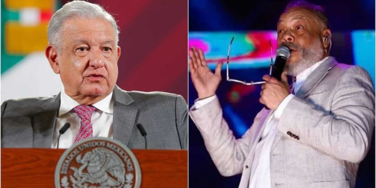 FRANCISCO CÉSPEDES HABLA DE LA INVITACIÓN DE AMLO A PRESIDENTE CUBANO: OJALÁ QUE SE MUERA