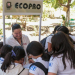PARTICIPA PROGRAMAS PREVENTIVOS EN FERIA DE LA SALUD EN SECTOR ESTUDIANTIL
