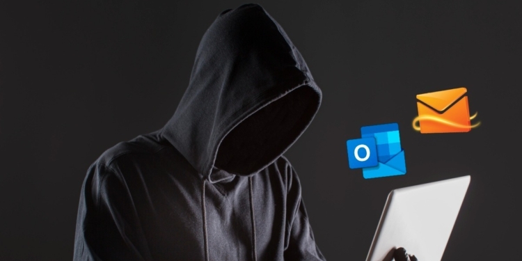 ALERTA UNIDAD CIBERNÉTICA POR HACKEO DE CUENTAS HOTMAIL Y OUTLOOK