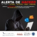 ALERTA UNIDAD CIBERNÉTICA POR HACKEO DE CUENTAS HOTMAIL Y OUTLOOK