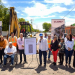ESTAMOS LUCHANDO PARA RECUPERAR A NUESTRO MUNICIPIO Y LO VAMOS A LOGRAR: JAVIER LAMARQUE CANO