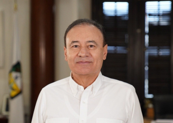 SONORA ES LA ENTIDAD CON MAYOR AVANCE EN EL ÍNDICE DE ESTADO DE DERECHO EN MÉXICO DEL WORLD JUSTICE PROJECT: ALFONSO DURAZO