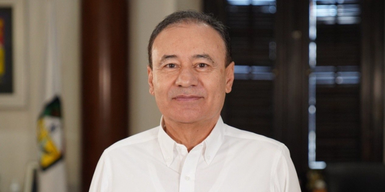SONORA ES LA ENTIDAD CON MAYOR AVANCE EN EL ÍNDICE DE ESTADO DE DERECHO EN MÉXICO DEL WORLD JUSTICE PROJECT: ALFONSO DURAZO