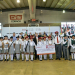 PREMIA GOBERNADO ALFONSO DURAZO A GANADORES DE PRIMER CONCURSO DE ESCOLTAS 2023, CON UN MILLÓN DE PESOS