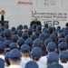 PREPARA UNIVERSIDAD DE SEGURIDAD PÚBLICA A MAS DE 500 FUTUROS POLICÍAS PREVENTIVOS