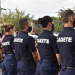 SE ABRE NUEVA CONVOCATORIA PARA ASPIRANTES A CADETES DE LA ACADEMIA DE POLICÍA MUNICIPAL 2024