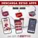 APLICACIONES ANTIEXTORSIÓN SONORA, MUJERES SEGURAS Y 089 COADYUVAN EN LA PREVENCIÓN DE DELITOS