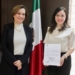 GOBIERNO DE SONORA ELEVA A SALVA COMO COORDINACIÓN ESTATAL
