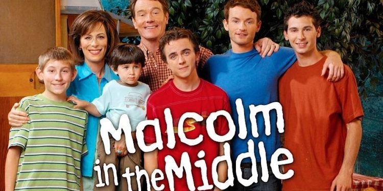 BRYAN CRANSTON PREPARA EL REGRESO DE MALCOLM EL DE EN MEDIO