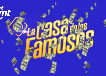 LA CASA DE LOS FAMOSOS MÉXICO, ¿CUÁNTO DINERO GANAN LOS PARTICIPANTES?