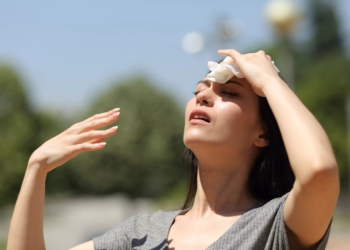 VAN, AL MENOS, 11 MUERTES POR TEMPORADA DE CALOR EN MÉXICO