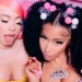ASÍ SUENA EL REMAKE DE BARBIE GIRL, CLÁSICO DE AQUA, CON NICKI MINAJ Y ICE SPICE