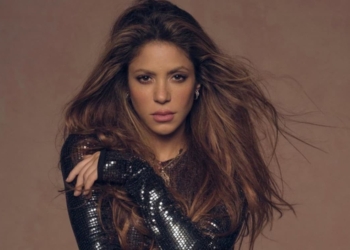 PONDRÁN ESTATUA DE SHAKIRA DE SEIS METROS EN COLOMBIA