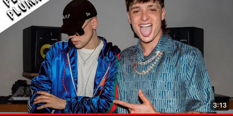 BIZARRAP DEFIENDE SU COLABORACIÓN CON PESO PLUMA