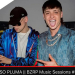 BIZARRAP DEFIENDE SU COLABORACIÓN CON PESO PLUMA