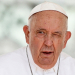 PAPA FRANCISCO, FUE HOSPITALIZADO PARA SOMETERSE A UNA OPERACIÓN DE URGENCIA