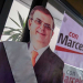 MARCELO EBRAD SE REGISTRA COMO ASPIRANTE A LA CANDIDATURA DE MORENA