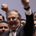 MARCELO EBRAD ENTREGA A AMLO SU RENUNCIA COMO CANCILLER