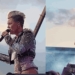 FAN DE LA CANTANTE PINK, LANZA CENIZAS DE SU MADRE EN ESCENARIO EN CONCIERTO