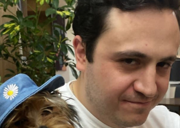 GIRAN FICHA DE BÚSQUEDA A NOMBRE DEL COMEDIANTE RICARDO O´FARRILL