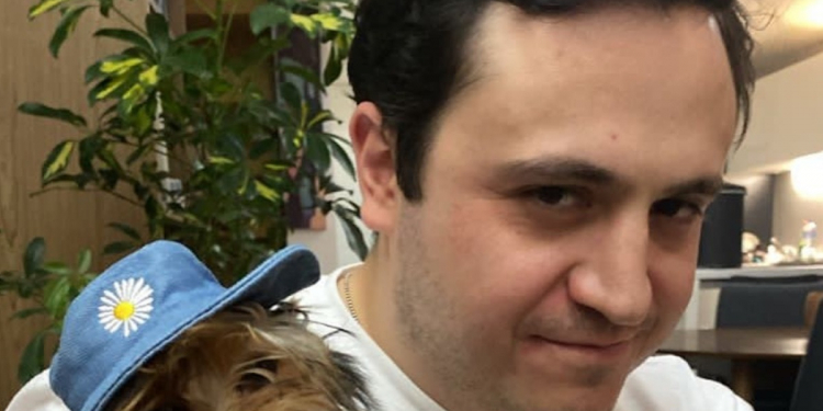 GIRAN FICHA DE BÚSQUEDA A NOMBRE DEL COMEDIANTE RICARDO O´FARRILL