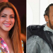 SHAKIRA Y LEWIS HAMILTON ESTARÍAN EMPEZANDO A SALIR DE MANERA OFICIAL