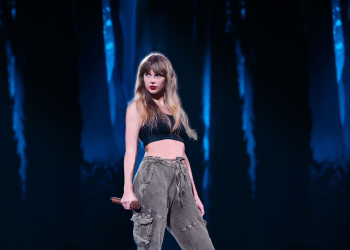 TAYLOR SWIFT ANUNCIA UNA CUARTA FECHA EN EL FORO SOL DE CDMX