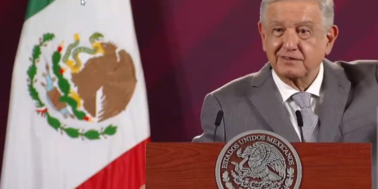 SE MANTENDRA EL SUBCIDIO ELECTRICO DE VERANO: LÓPEZ OBRADOR