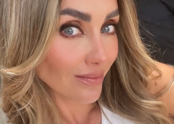 ANAHÍ AÚN NO RECUPERA LA AUDICIÓN TRAS ACCIDENTE EN EL OÍDO