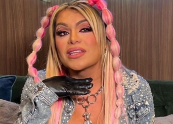 CREAN “BARBIE” DE WENDY GUEVARA: ¿CÓMO ES LA MUÑECA DE LA INFLUENCER TRANS?