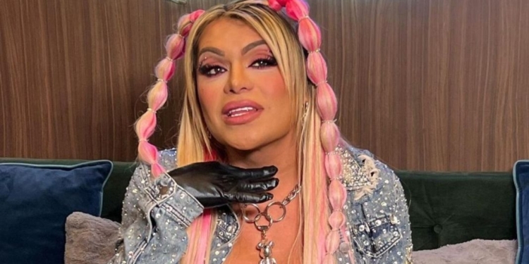 CREAN “BARBIE” DE WENDY GUEVARA: ¿CÓMO ES LA MUÑECA DE LA INFLUENCER TRANS?