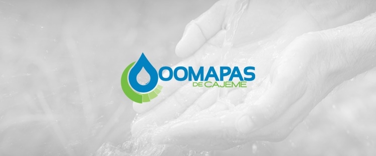 HOY SE VISITÓ LA COLONIA CASA BLANCA, PARA MANTENIMIENTO DE REDES POR PARTE DE OOMAPAS DE CAJEME