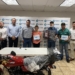 ENTREGA PREMIOS DEL MES DEL PADRE EL OOMAPAS DE CAJEME