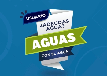 OOMAPAS DE CAJEME INVITA A QUE TE REGULARICES CON TU ADEUDO
