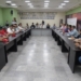 TRABAJA CONSEJO MUNICIPAL DE PROTECCIÓN CIVIL EN MEDIDAS PREVENTIVAS POR TEMPORADA DE LLUVIAS
