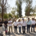 INAUGURAN SKATE PARK EN INSTALACIONES DEL PARQUE INFANTIL OSTIMURI