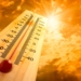 CUARTA OLA DE CALOR: ESTOS SON LOS ESTADOS AFECTADOS CON TEMPERATURAS DE 45 GRADOS O MÁS