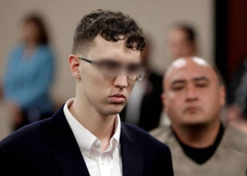 DAN 90 CADENAS PERPETUAS AL AUTOR DE MASACRE EN WALMART DE EL PASO