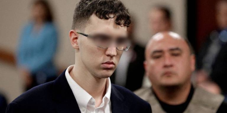 DAN 90 CADENAS PERPETUAS AL AUTOR DE MASACRE EN WALMART DE EL PASO