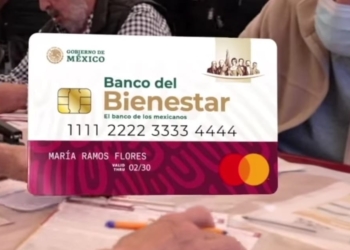COMUNICADO POR PARTE DE SECRETARÍA DE BIENESTAR, DELEGACIÓN SONORA