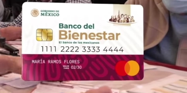 COMUNICADO POR PARTE DE SECRETARÍA DE BIENESTAR, DELEGACIÓN SONORA